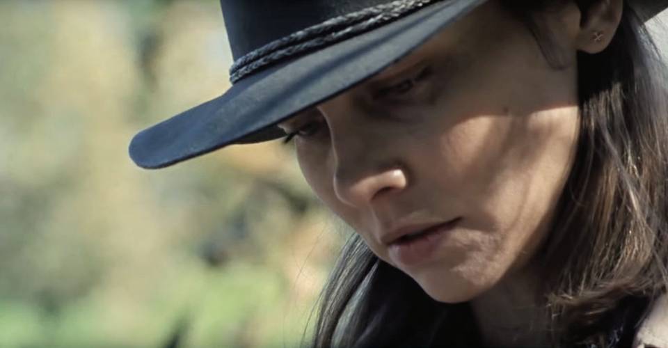 Walking Dead Season 10 Finale Trailer Reveals Maggie’s Return Walking Dead Season 10 Finale Trailer Reveals Maggie’s Return